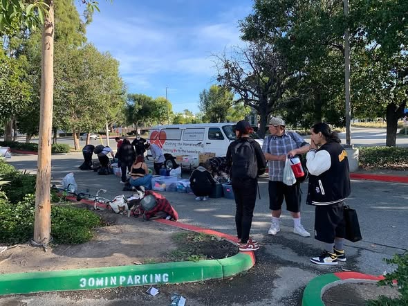 Community action